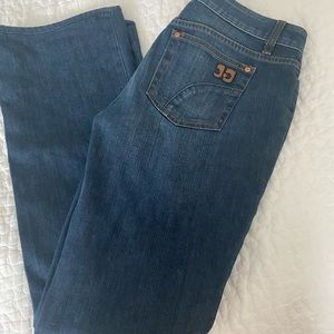 Joes jeans honey fit size 30